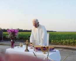 “La parrocchia non finisce qui”