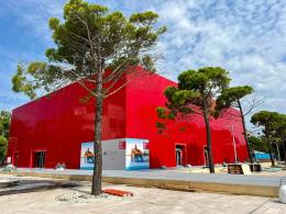 Mostra del Cinema di Venezia: l'attesissimo evento mercoledì