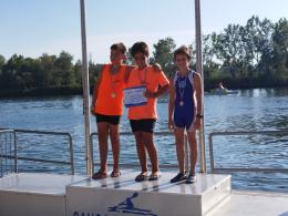 Gran bottino per i Polesani a San Giorgio di Nogaro 