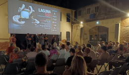 Cala il sipario sul festival del cinema