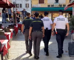 Continuano i controlli anti-abusivismo nelle strutture ricettive