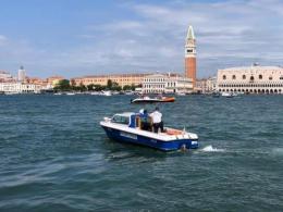 Mostra del Cinema, la polizia locale intensifica i controlli
