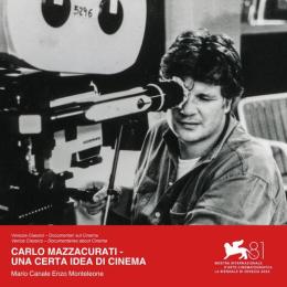 La Mostra del Cinema di Venezia omaggia Carlo Mazzacurati 