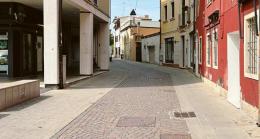 “In quella zona ci sentiamo insicuri”