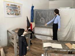 Un tuffo negli anni ‘30 della città