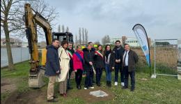 Ciclovia Ven.To, si parte a breve