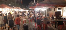 Il Corso crocevia di gusto e sapori