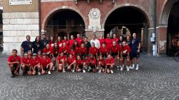 La stagione della Rhodigium Basket è alle porte