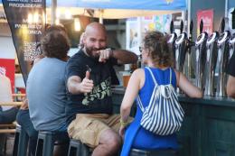“Mondo in piazza” fa ancora centro