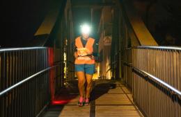 Resia Rosolina Relay, chiudono le vie