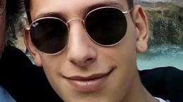Investito e ucciso dal pirata a 27 anni