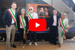 Nuova era del trasporto ferroviario