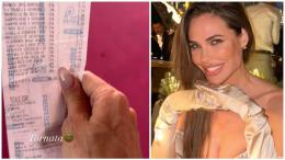 Ilary Blasi torna alla quotidianità dopo le vacanze, tra una spesa da 600 euro e il successo di Battiti Live