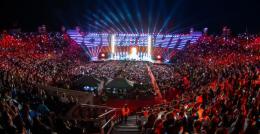 Storie Brevi di Tananai e Annalisa: Il Trionfo dell'Estate 2024 ai Power Hits di RTL 102.5