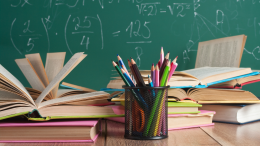 Caro scuola: voi come vi orientate?