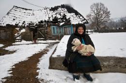 &ldquo;Maramures rapisce l&rsquo;anima&rdquo;