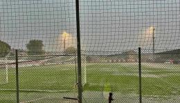 Cavarzere fermo ai box