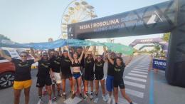 Cavarzere &egrave; sempre pi&ugrave; sportiva