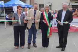 Il grande motore della solidarietà