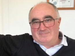 Valli saluta Don Massimo