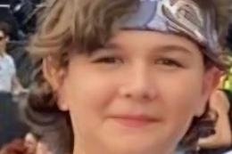 Lorenzo muore ad appena 11 anni