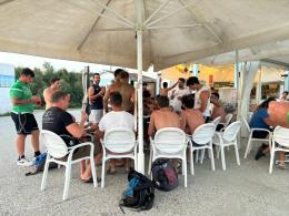 Sicell Fulvia Tour Rugby Villadose ecco i primi nomi