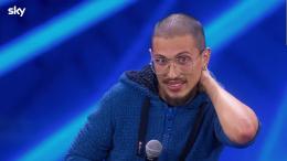 "Fleximan" approda a X Factor: la nuova hit di Mc Drago