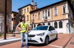 Parte il progetto "guida sicura" di Poste Italiane