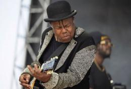 Addio a Tito Jackson: il cuore pulsante dei Jackson 5 si spegne a 70 anni