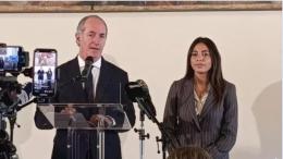 Valeria Mantovan è assessore regionale