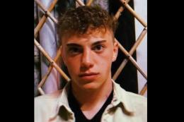 Leonardo muore a 19 anni, in moto