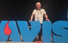 Avis celebra i suoi donatori