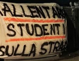 Sp4, le famiglie chiedono sicurezza