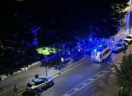 Morte di Giacomo Gobbato, il cordoglio del sindaco Brugnaro