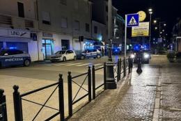 Controlli a tappeto in via Roma, il plauso del primo cittadino