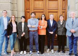 “Ambiente e inclusione”
