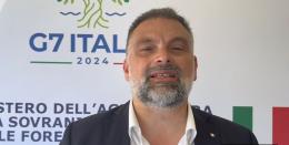 “Definiamo l’agricoltura del futuro”