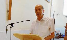 Un grazie speciale a don Mario