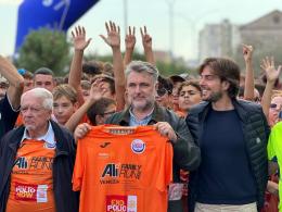 In duemila partecipanti alla Alì family run