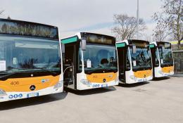 Trasporto pubblico, ultimo giorno?