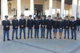 I migliori agenti premiati per San Michele