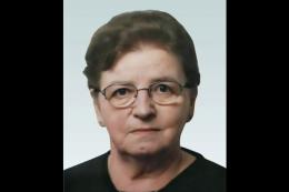 Addio Evelina, mondo granata in lutto