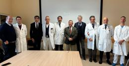  27 nuove grandi strumentazioni per un servizio sanitario avanzato