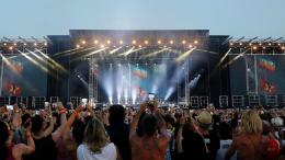 Ligabue al Campovolo 2025: un evento imperdibile che infiamma Reggio Emilia