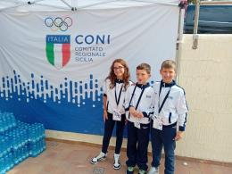 Dalla laguna alla Sicilia