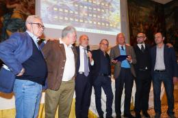 I 20 anni della Voce, la storia e il futuro del Polesine