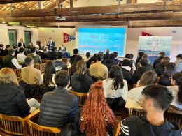 I porti si aprono al pubblico