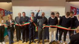 I porti incontrano i giovani