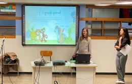 E’ partita la maratona di libri 