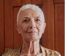 Un brutto male si porta via Nives Boscolo Bielo